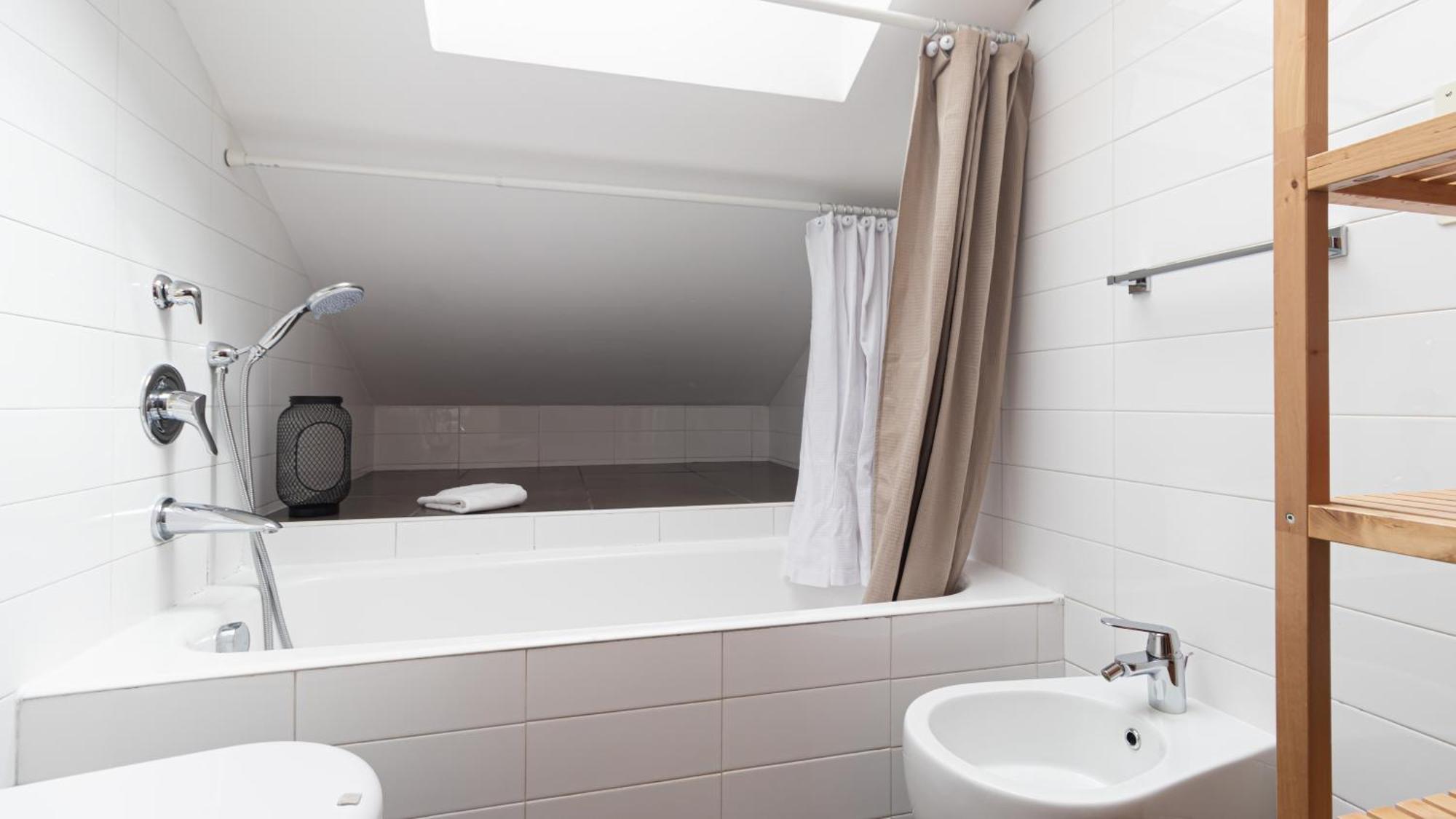 Apartment Italianway - Ascanio Sforza 77