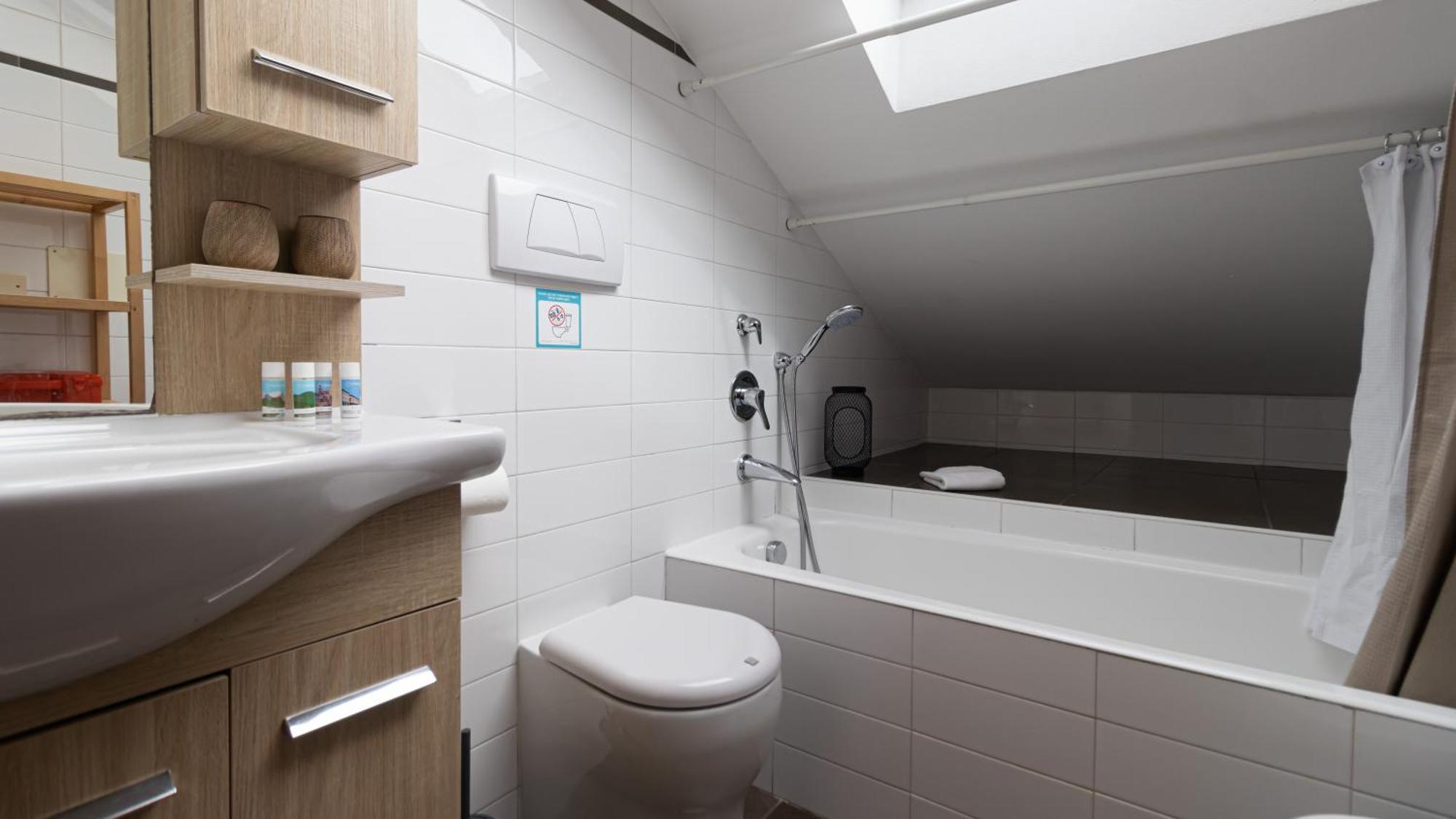 Italianway - Ascanio Sforza 77 Apartment *