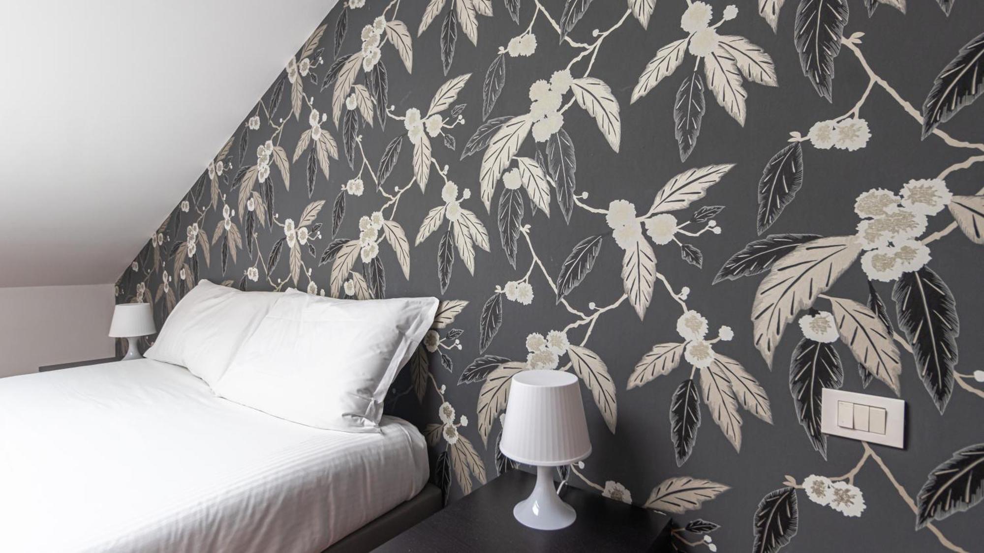 Apartment Italianway - Ascanio Sforza 77 *