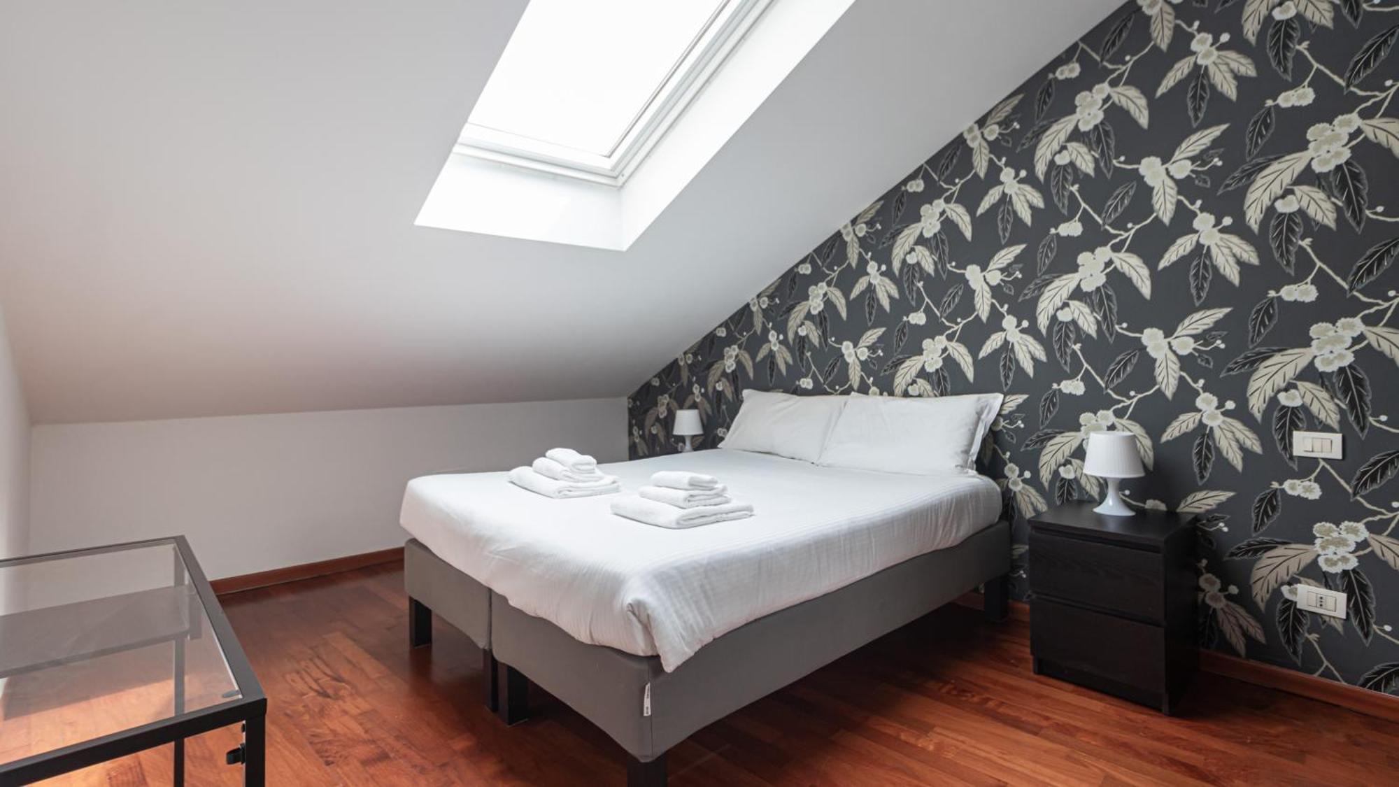 Italianway - Ascanio Sforza 77 Apartment Milan